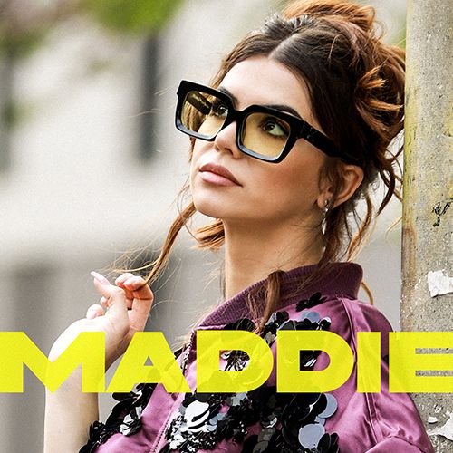 Maddie