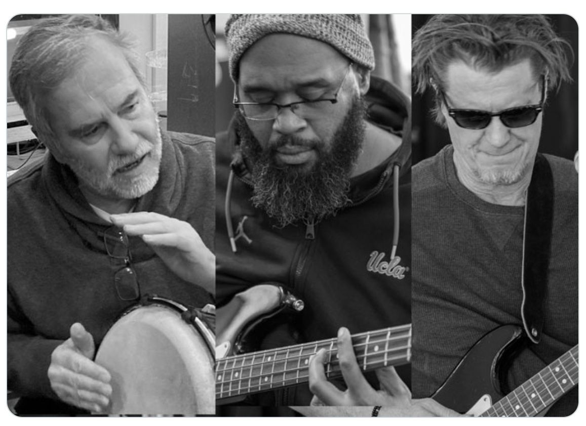 Groove Doctors 3