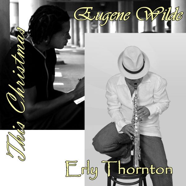 Erly Thornton