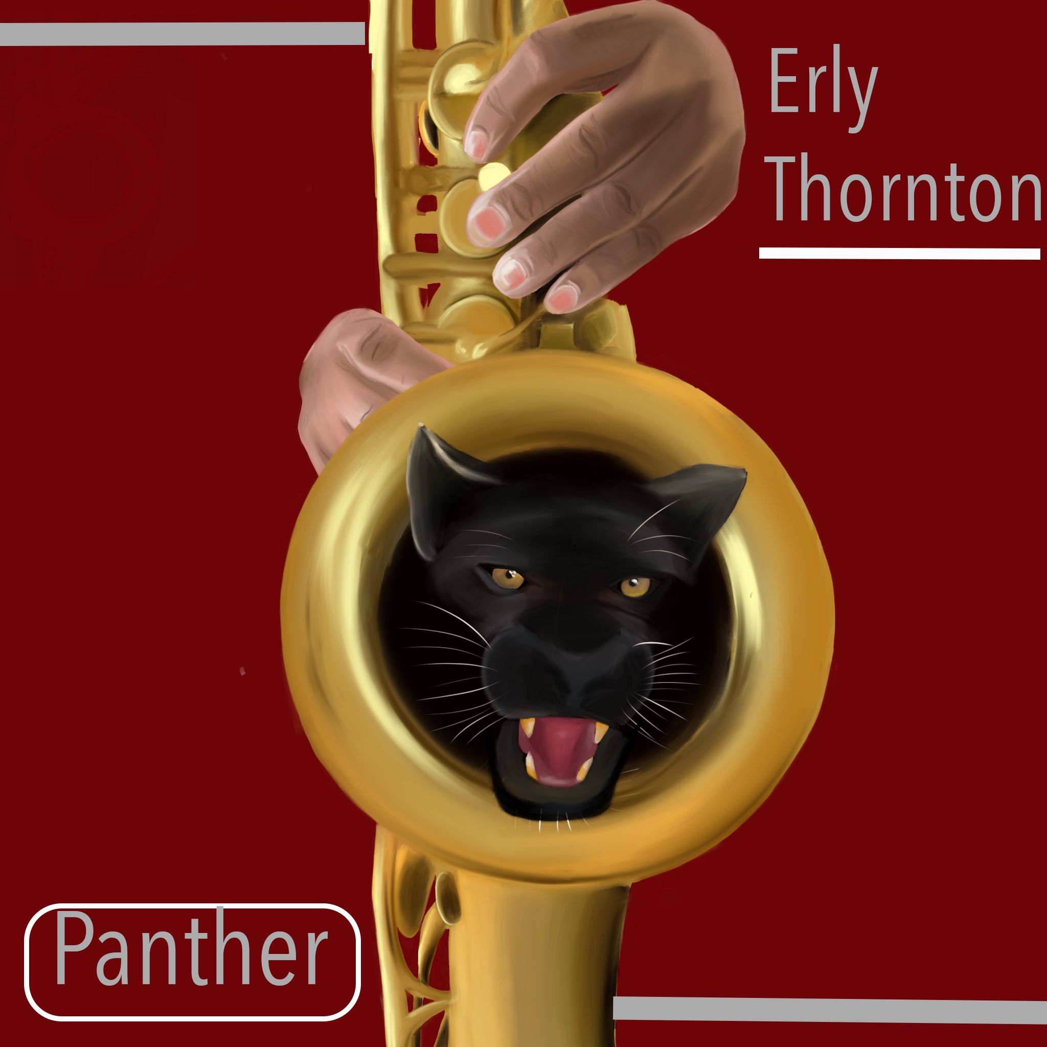 Erly Thornton
