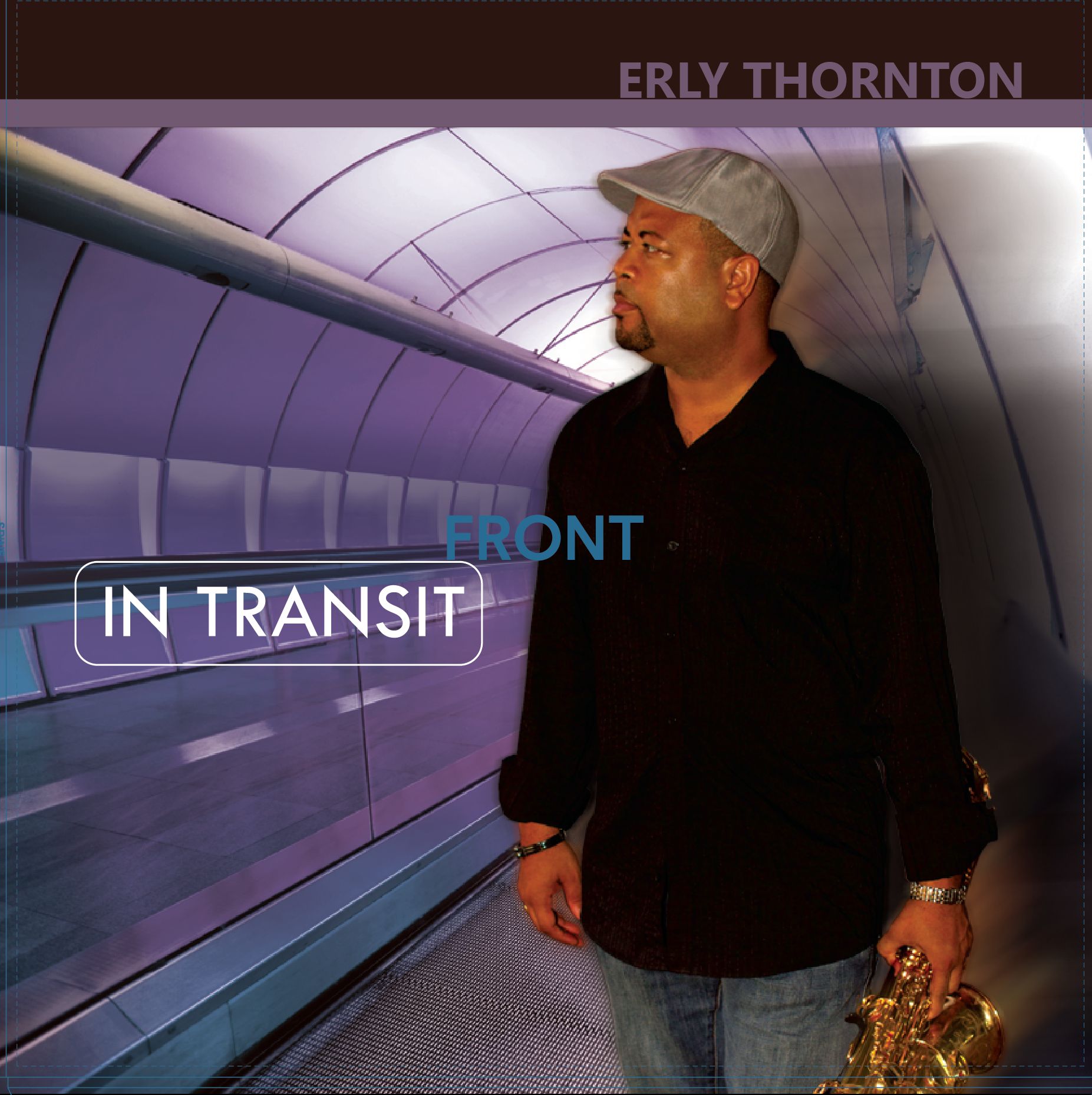 Erly Thornton