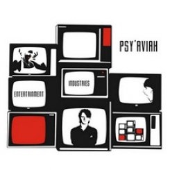 Psy'Aviah