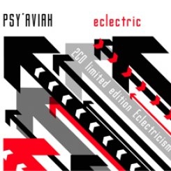 Psy'Aviah
