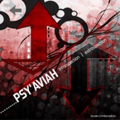 Psy'Aviah