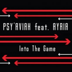 Psy'Aviah