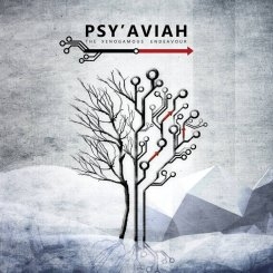 Psy'Aviah