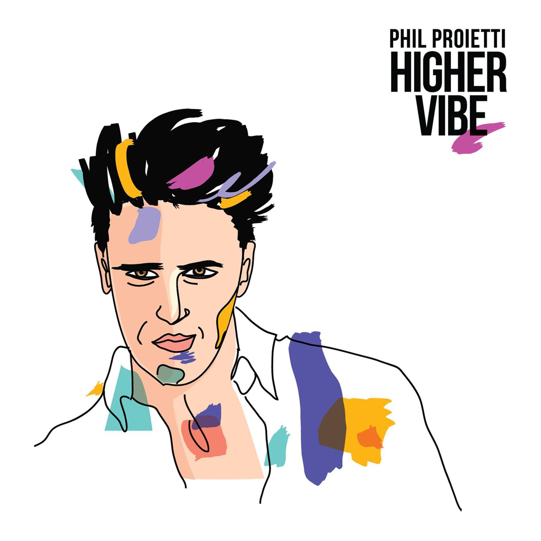 Vibe higher. Фил ворлд музыка.