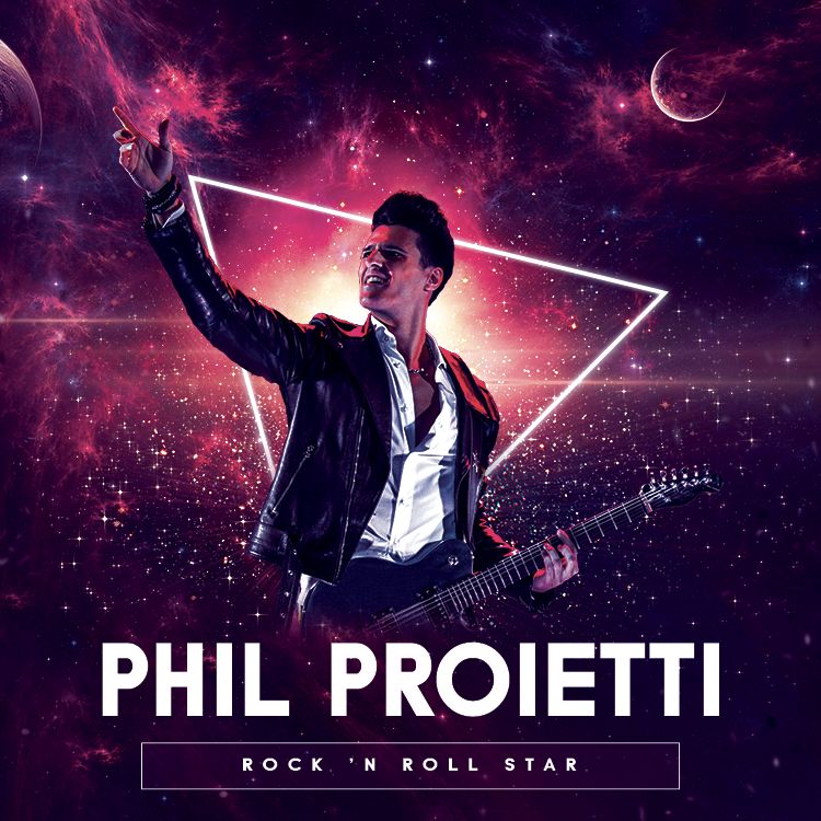 Phil Proietti