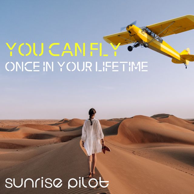 Sunrise Pilot