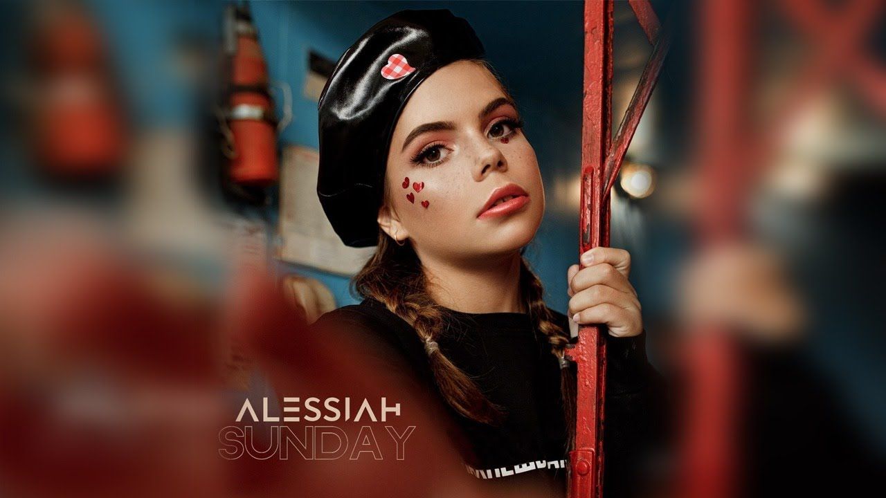 Alessiah