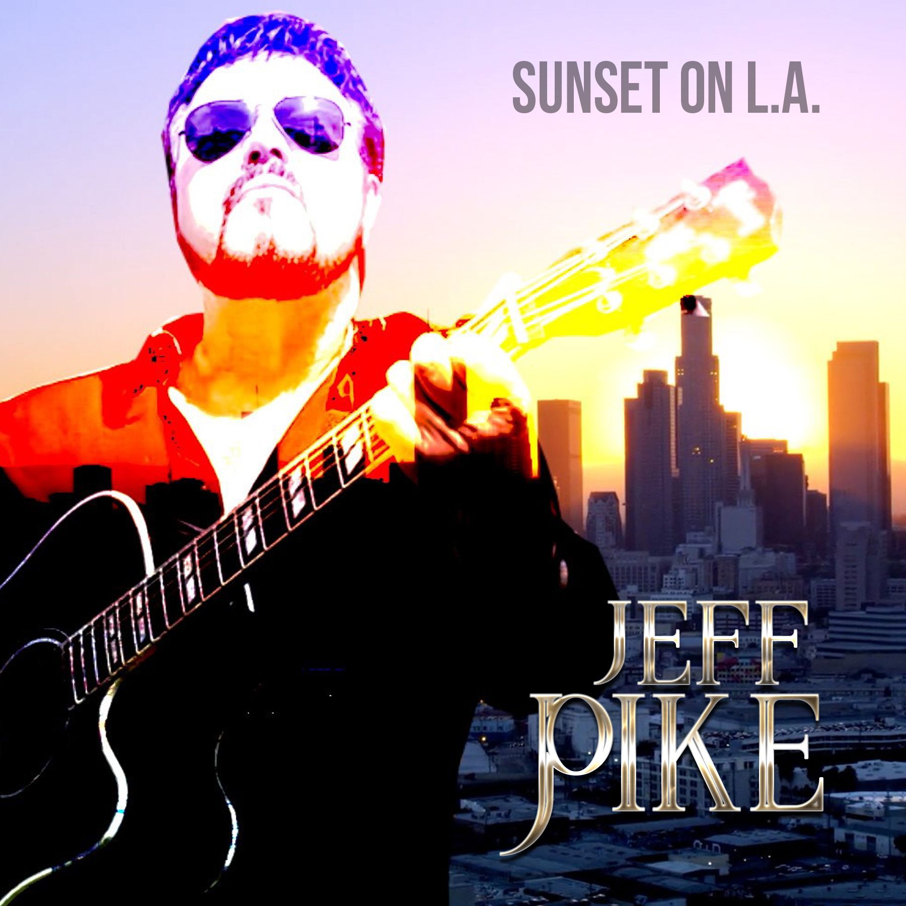 Jeff Pike