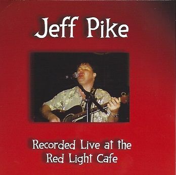 Jeff Pike