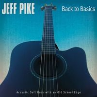 Jeff Pike