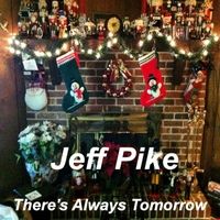 Jeff Pike