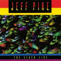 Jeff Pike