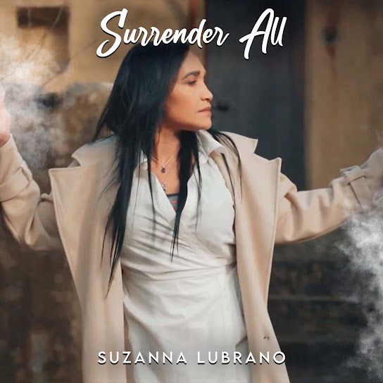 Suzanna Lubrano