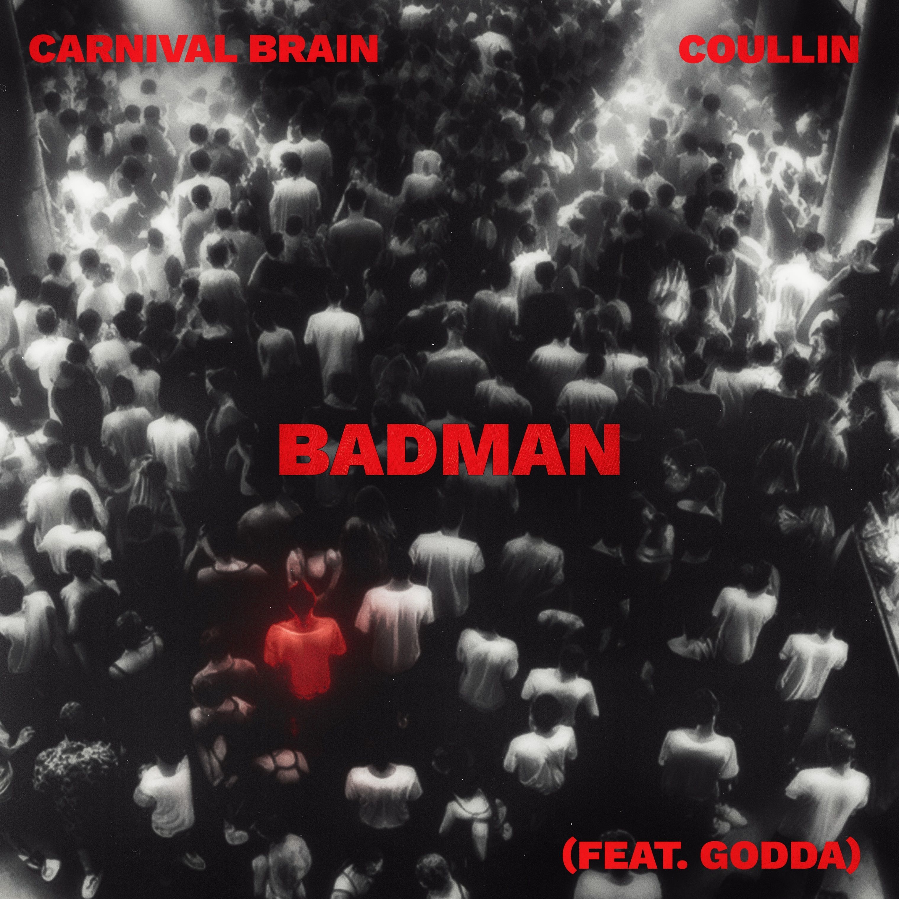 Carnival Brain