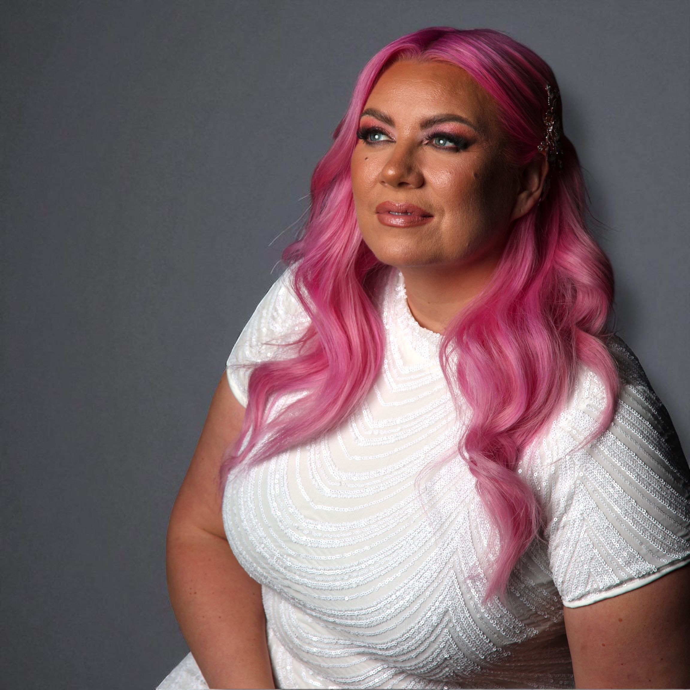 Jepa Lambert & Tony Momrelle