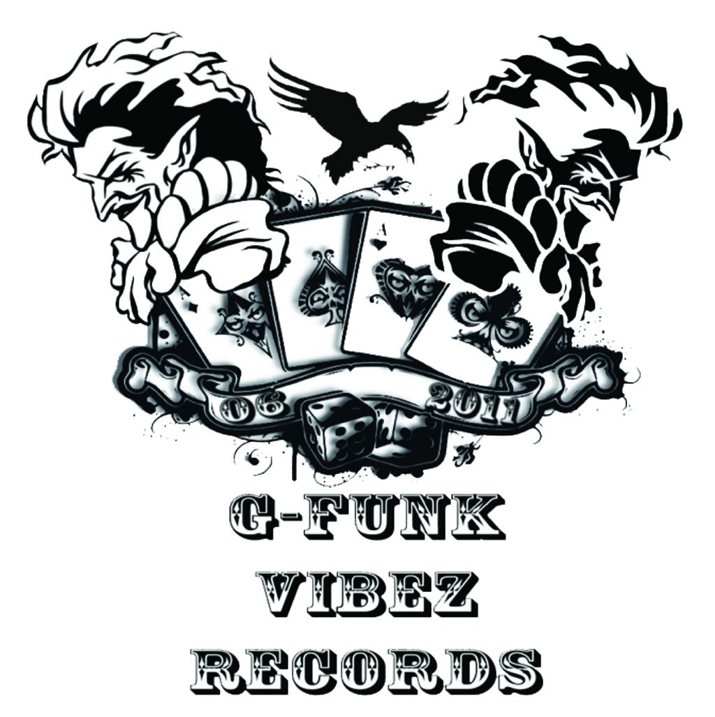 G- Funk Vibez Records