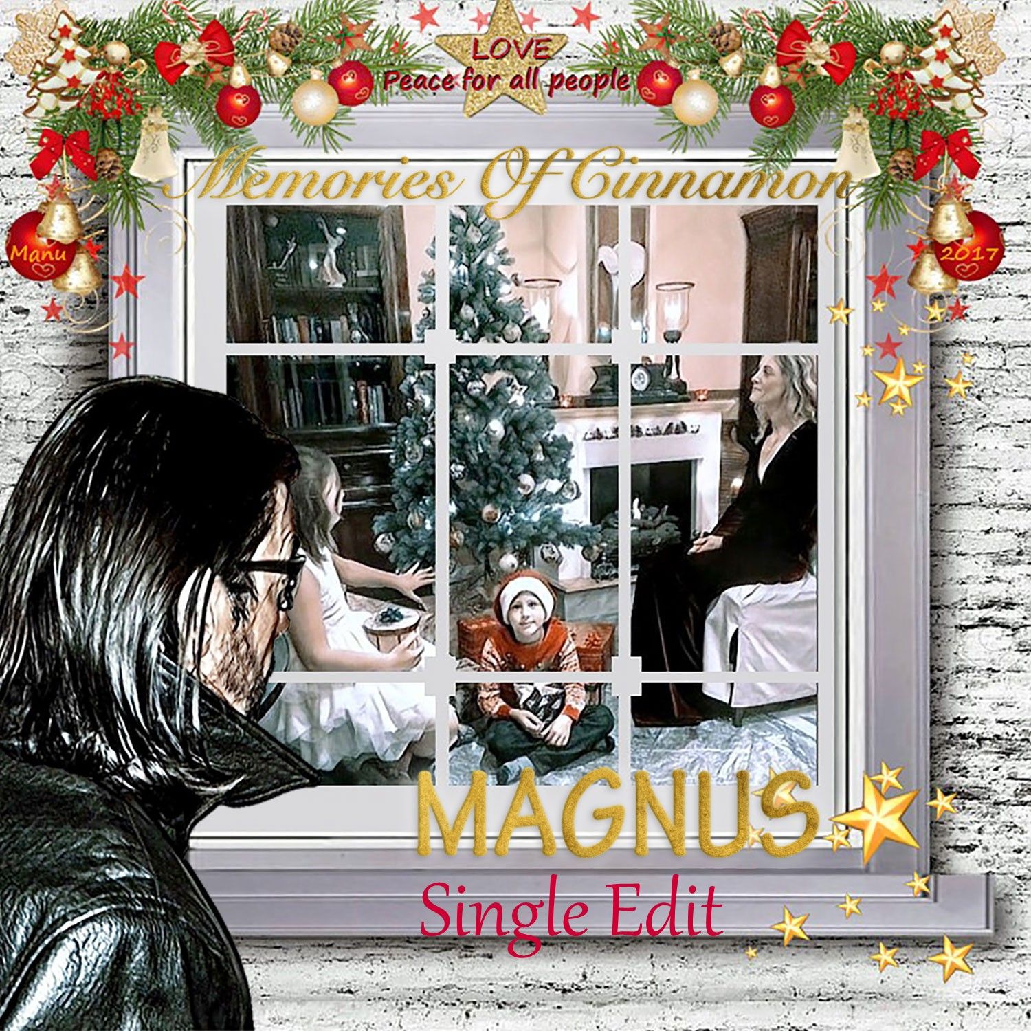 Magnus