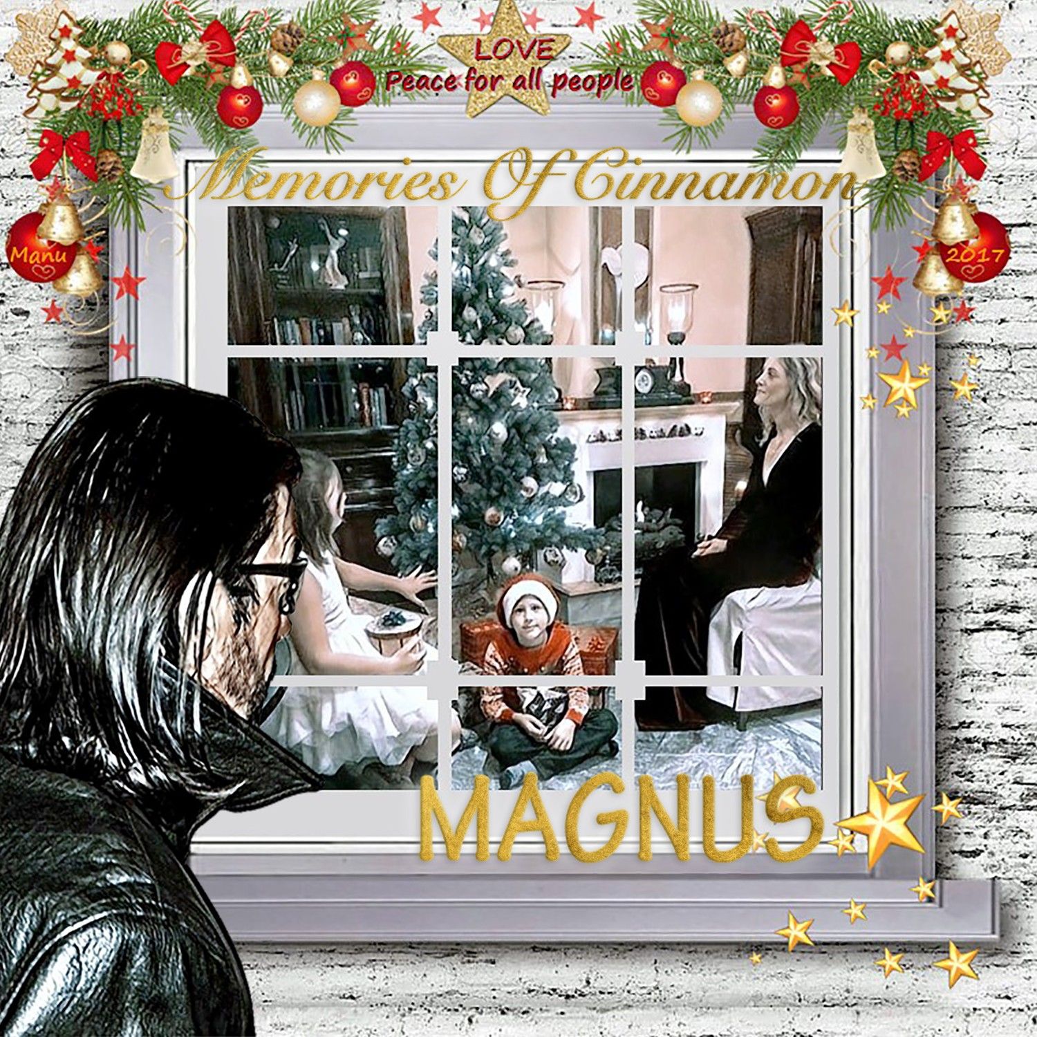 Magnus