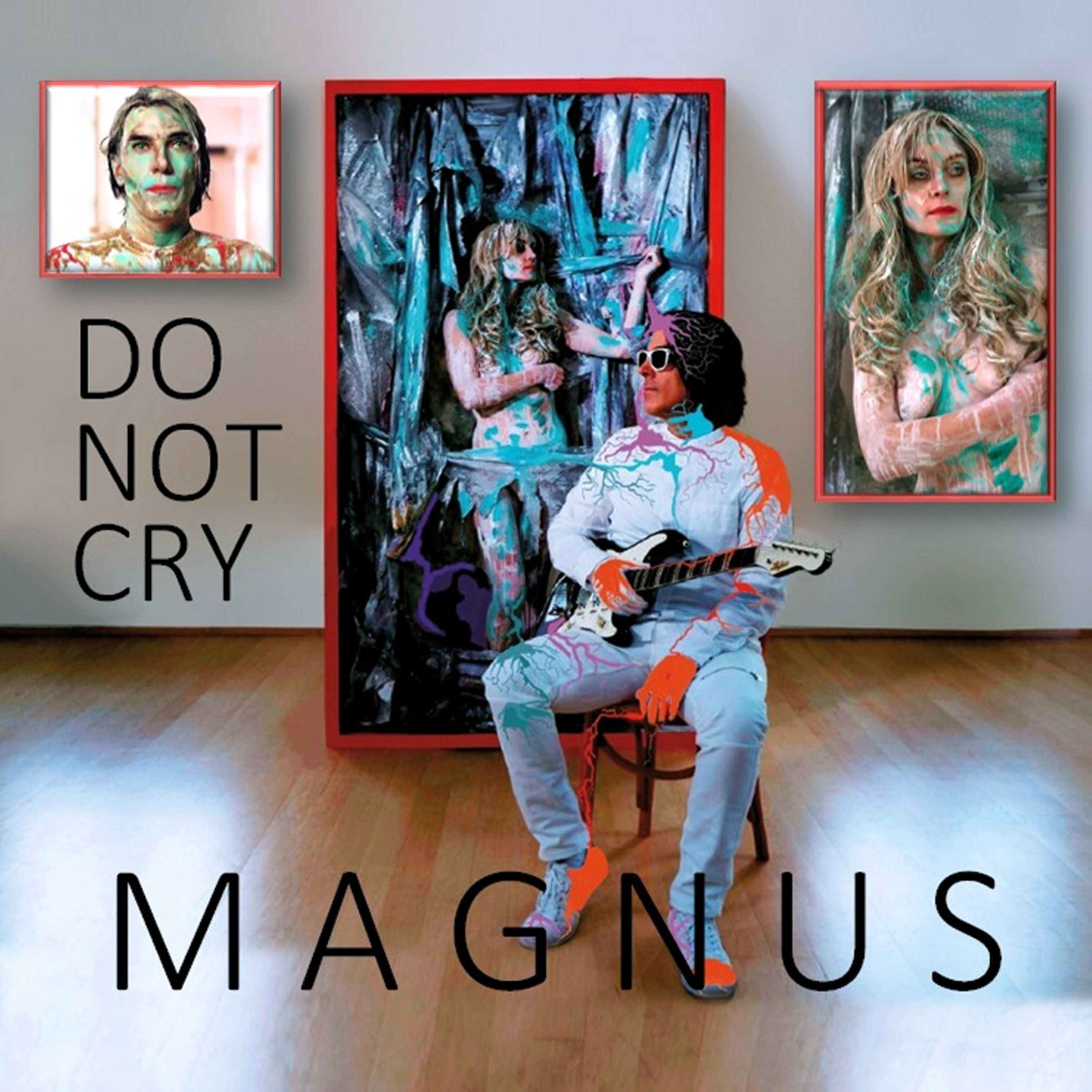 Magnus