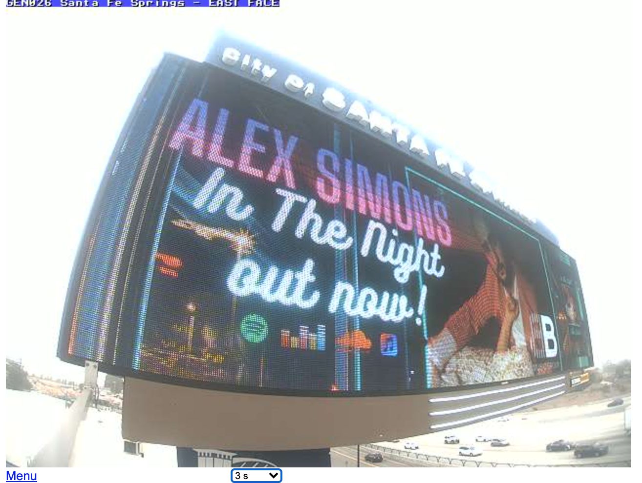 Alex Simons