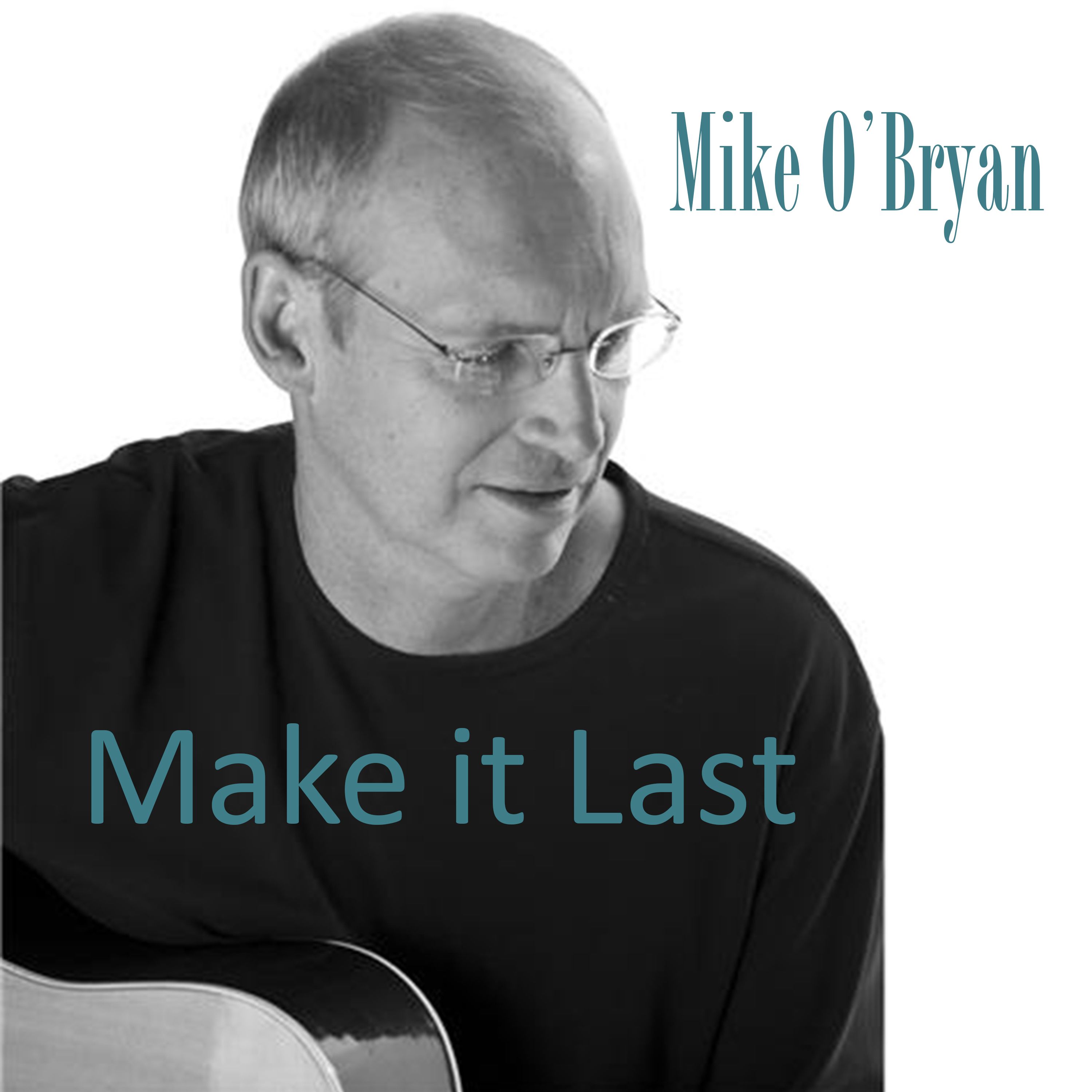 Mike O'Bryan