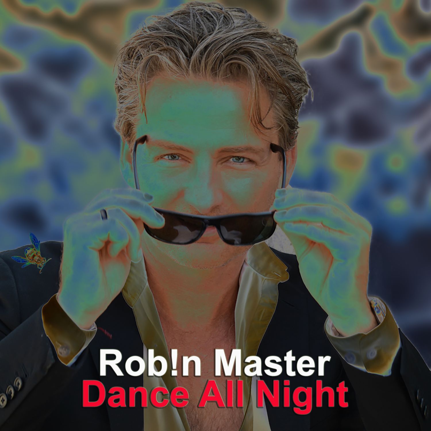 Robin Master