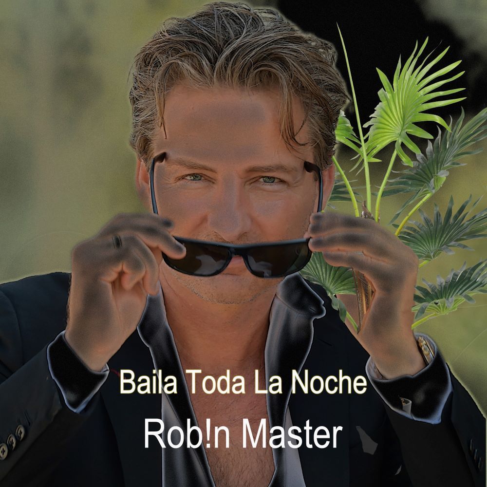Robin Master