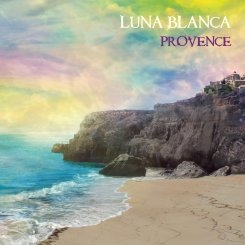 Richard Hecks and His Nouveau Flamenco Band Luna Blanca