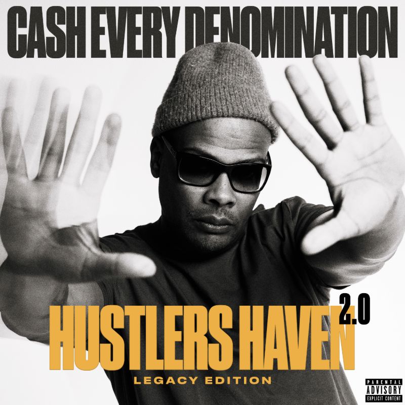 Cash Every Denomination