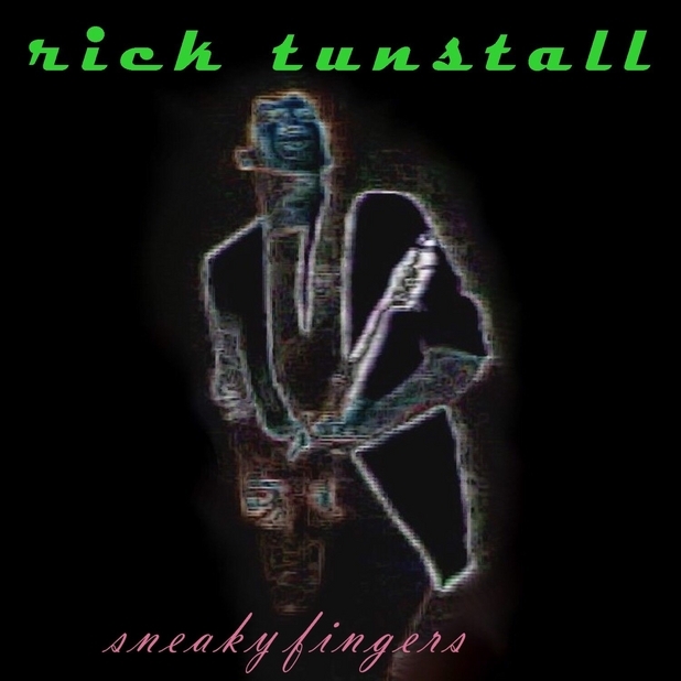 Rick Tunstall