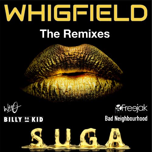 Whigfield