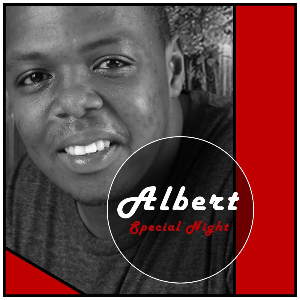 Albert