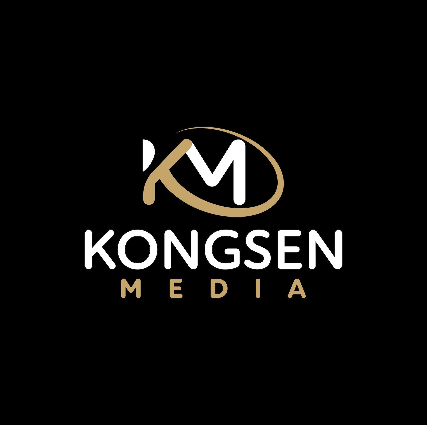Kongsen Media AS