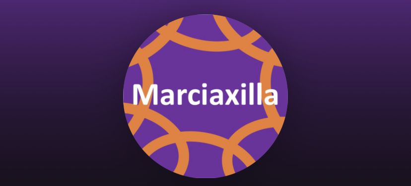 Marciaxilla
