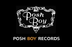 Posh Boy Records