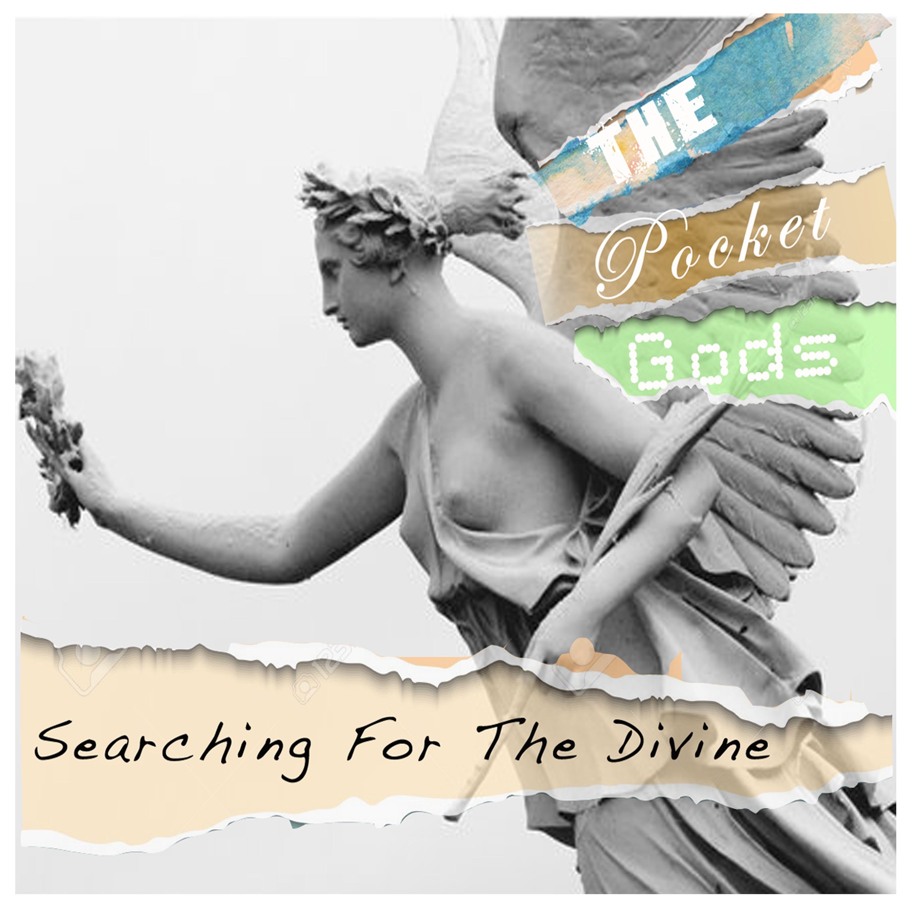 The Pocket Gods music for your station playlist — iPluggers