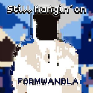 Formwandla