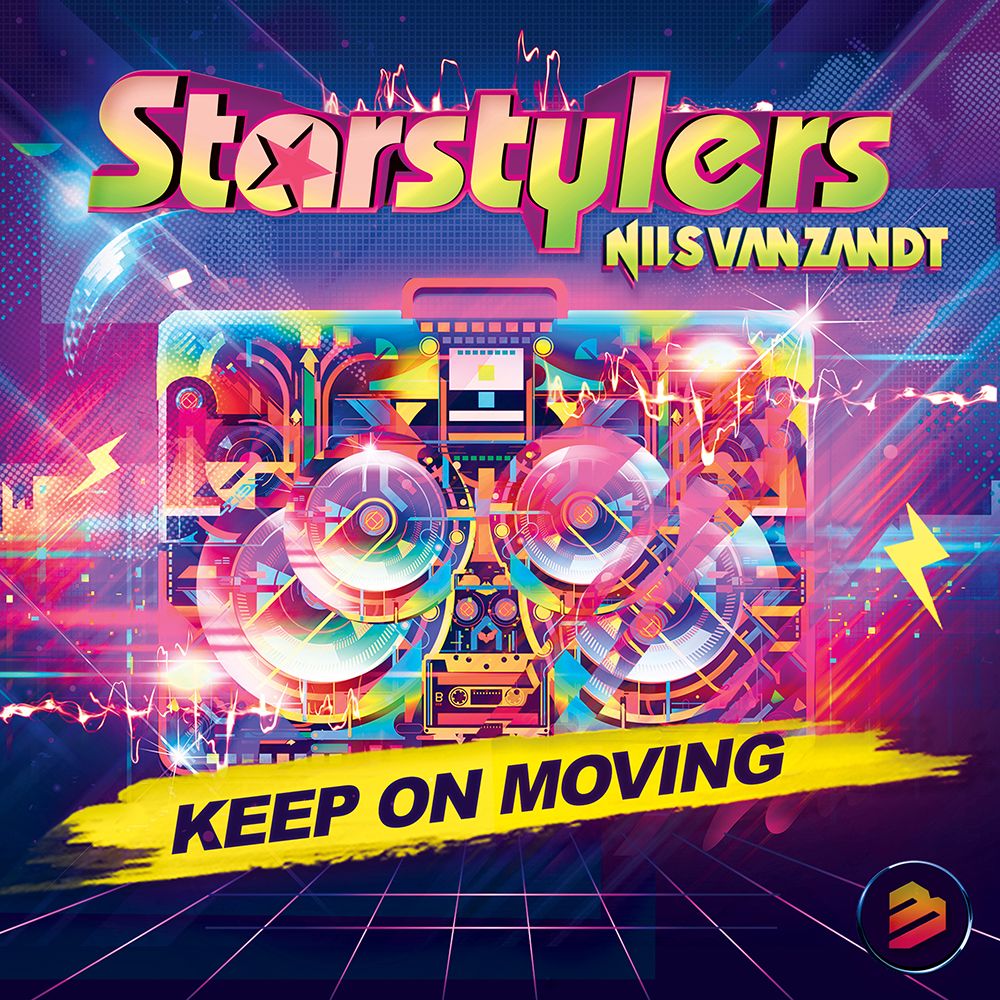 Starstylers & Nils van Zandt