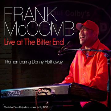 Frank Mccomb