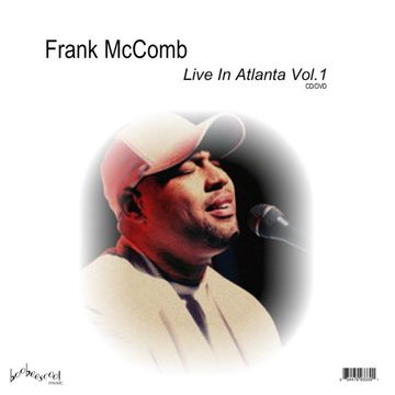 Frank Mccomb