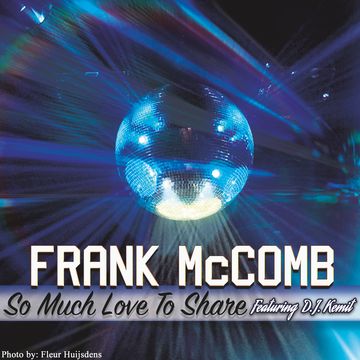 Frank Mccomb