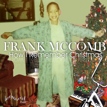 Frank Mccomb