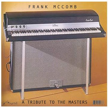 Frank Mccomb