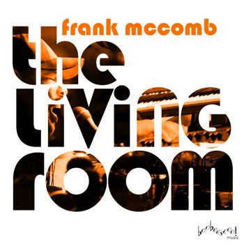 Frank Mccomb