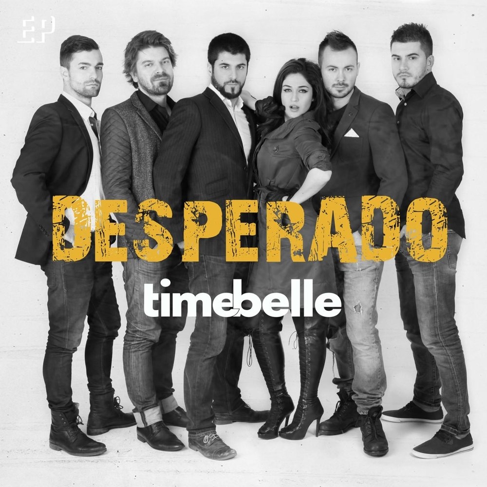 Timebelle