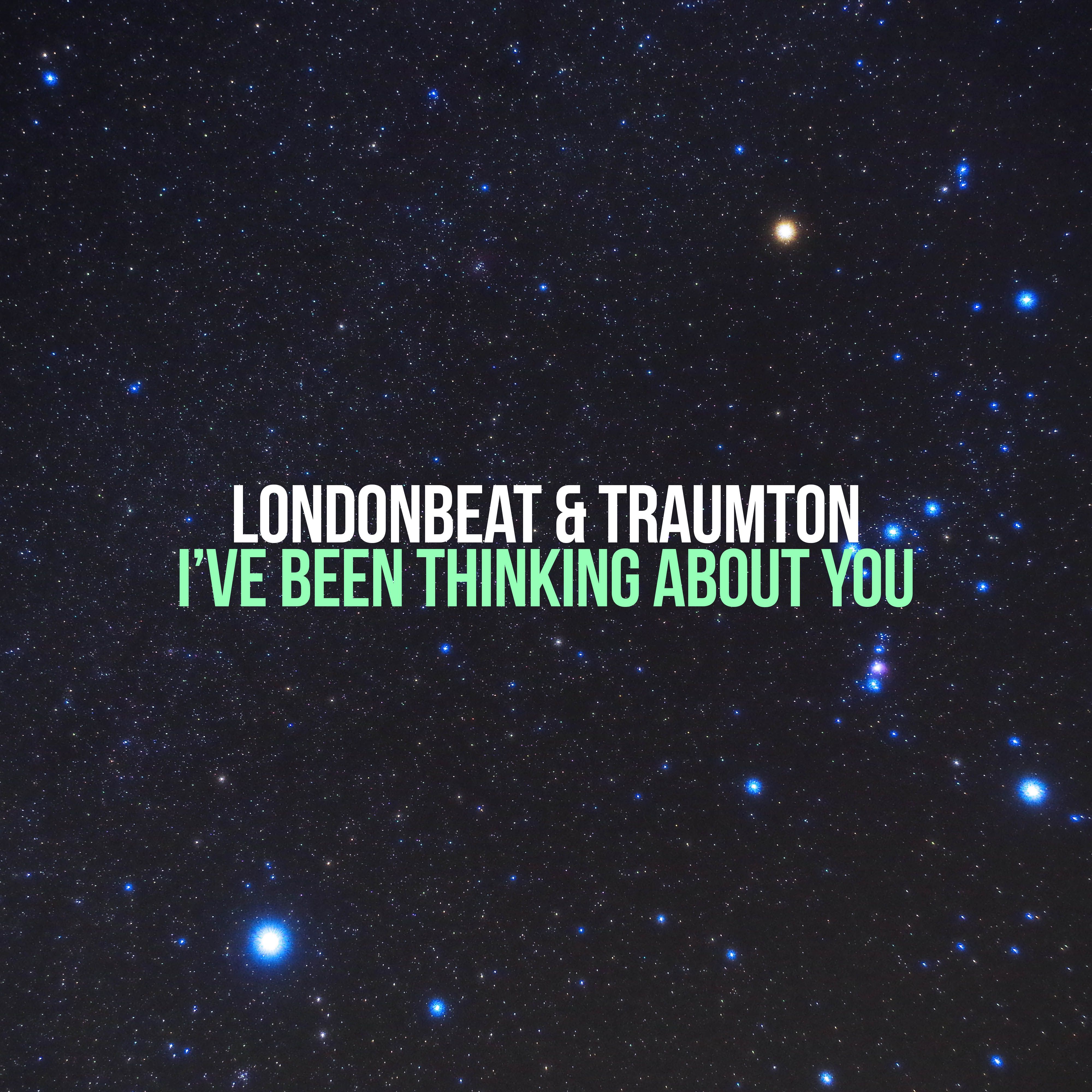 Londonbeat & Traumton