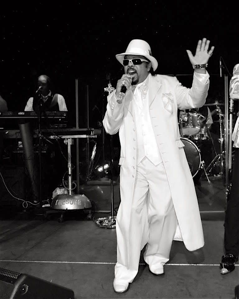 Gene Poo-Poo Man Anderson